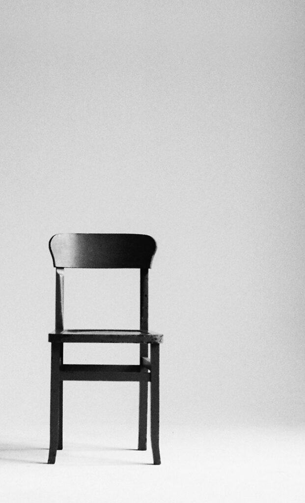 Company branding services Toronto chair