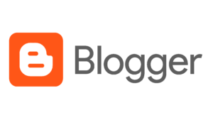 Blogger-Logo