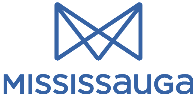 Web Design Mississauga city logo